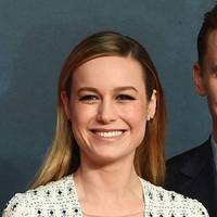 Brie Larson Naakt