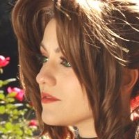 Brigette Rose Naakt
