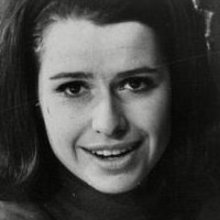 Brigit Forsyth Naakt