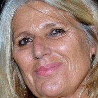 Brigitte Sy Naakt