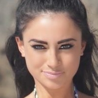 Brina Chantal Naakt