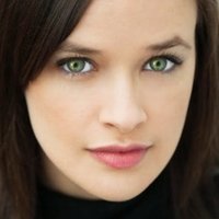 Brina Palencia Naakt