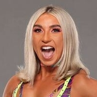 Brinley Reece WWE Naakt
