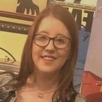 Bristol Girl Naakt