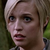 Britni Sheridan Naakt
