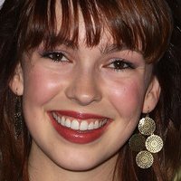 Brittany Allen Naakt