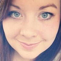 Brittany Carpenter Naakt