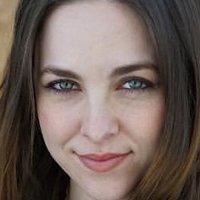 Brittany Curran Naakt
