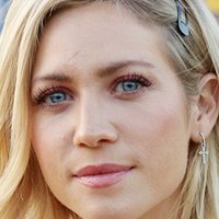 Brittany Snow Naakt