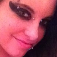 Brittany Vecchio Naakt