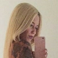 brittanybrittany Naakt