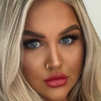 Britteny Tolley Naakt