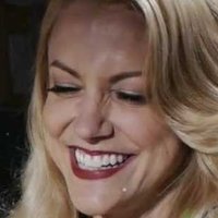 Brittney Powell Naakt