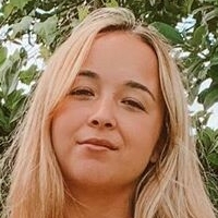 Bronte Bogetti Naakt