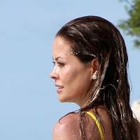 Brooke Burke Naakt