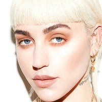 Brooke Candy Naakt