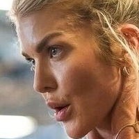 Brooke Ence Naakt