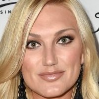 Brooke Hogan Naakt