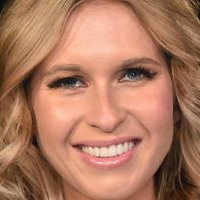 Brooke Kinsella Naakt