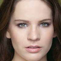 Brooke Palsson Naakt