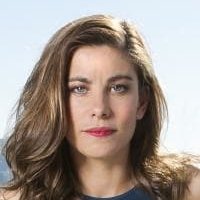 Brooke Satchwell Naakt