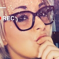 brookiebaby12 Naakt