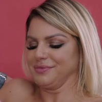 Brooklyn Chase Naakt