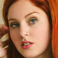 Bruna Bruce Naakt