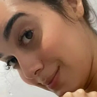 Bruna Buques Naakt