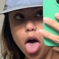 Bruna Carvalho Naakt
