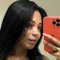Bruna Ciganinha Naakt