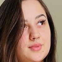 Bruna Fermiano Naakt