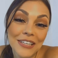 Bruna Louise Naakt