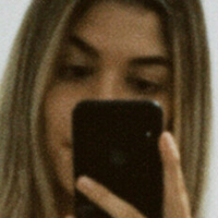 Bruna Luttero Naakt