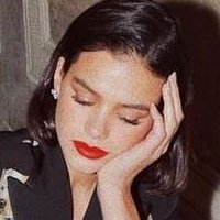 Bruna Marquezine Naakt