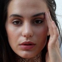 Bruna Martello Naakt