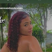 Bruna Rafaela Naakt