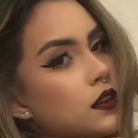 Bruna Rios Naakt