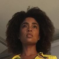 Bruna Rocha Naakt
