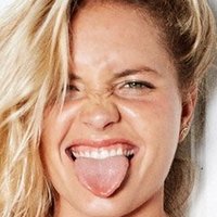 Bruna Schmitz Naakt