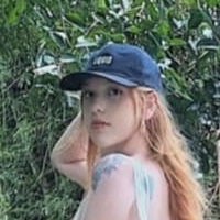 Bruna Ungaretti Naakt