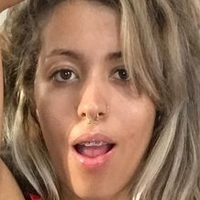 BrunaSantos Naakt