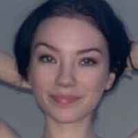 Brunettebhabie Naakt