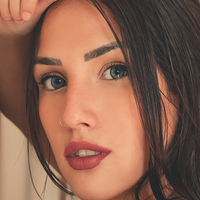 Brunna Ruvira Naakt