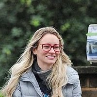 Bryana Holly Naakt