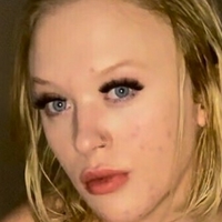 buff_blondie Naakt