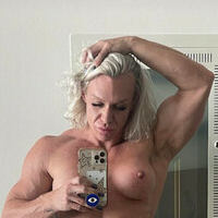 buffbarbie Naakt
