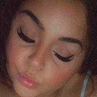 bunnnnyyyy Naakt
