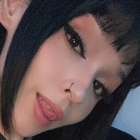 bunnybina Naakt