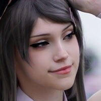 BunnyGirlBree Naakt